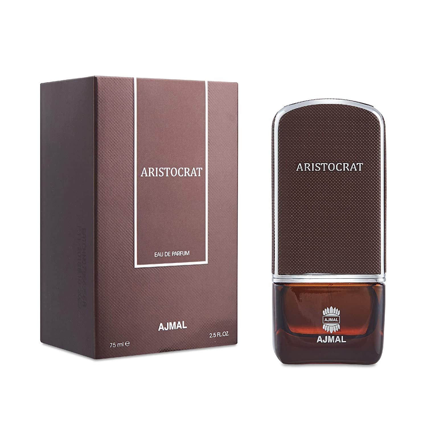 AJMAL Aristocrat 2.5 oz EDP for men