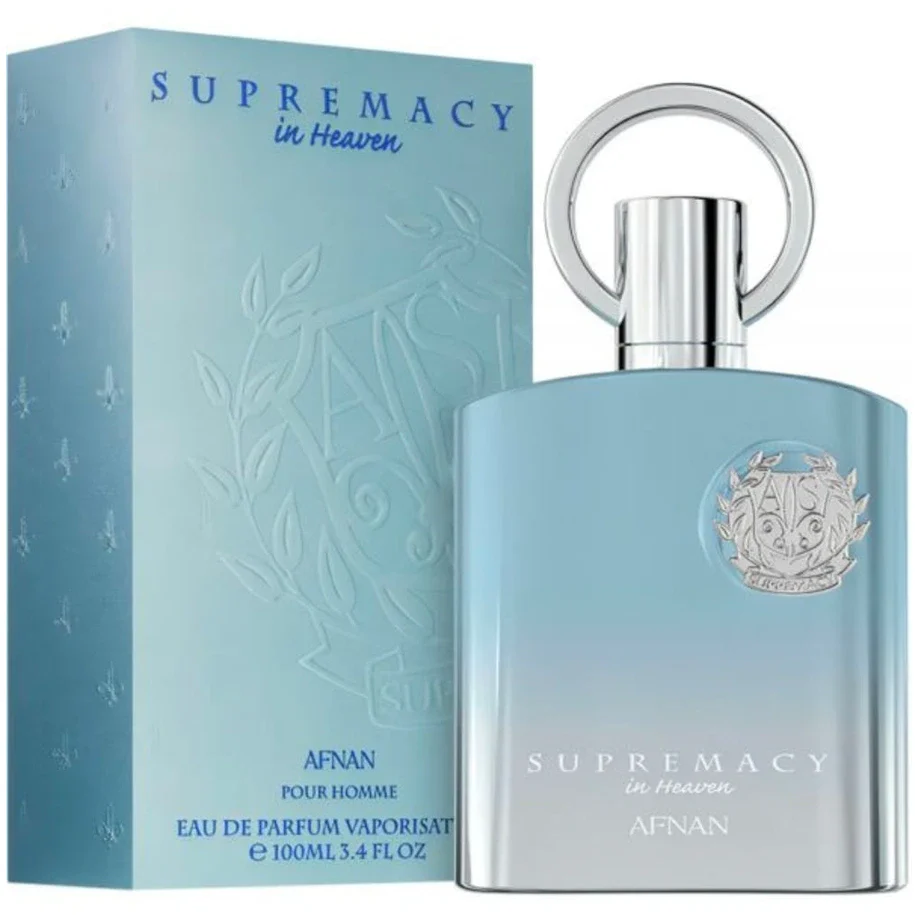 Supremacy In Heaven 3.4 oz EDP for men