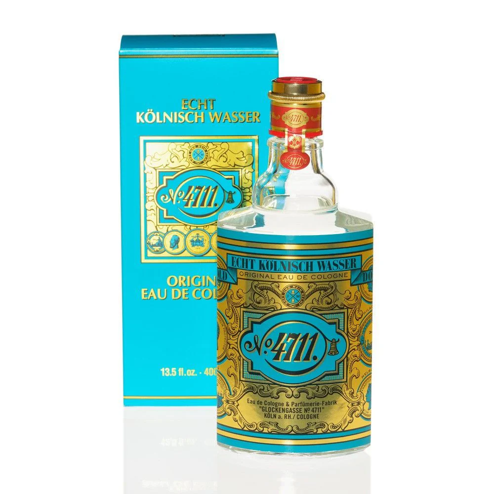 4711 Original 13.5 oz EDC Splash