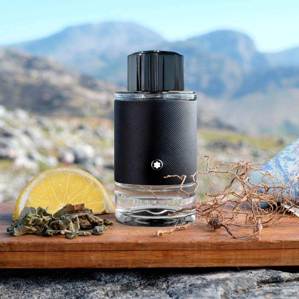 Explorer 3.3 oz EDP for men