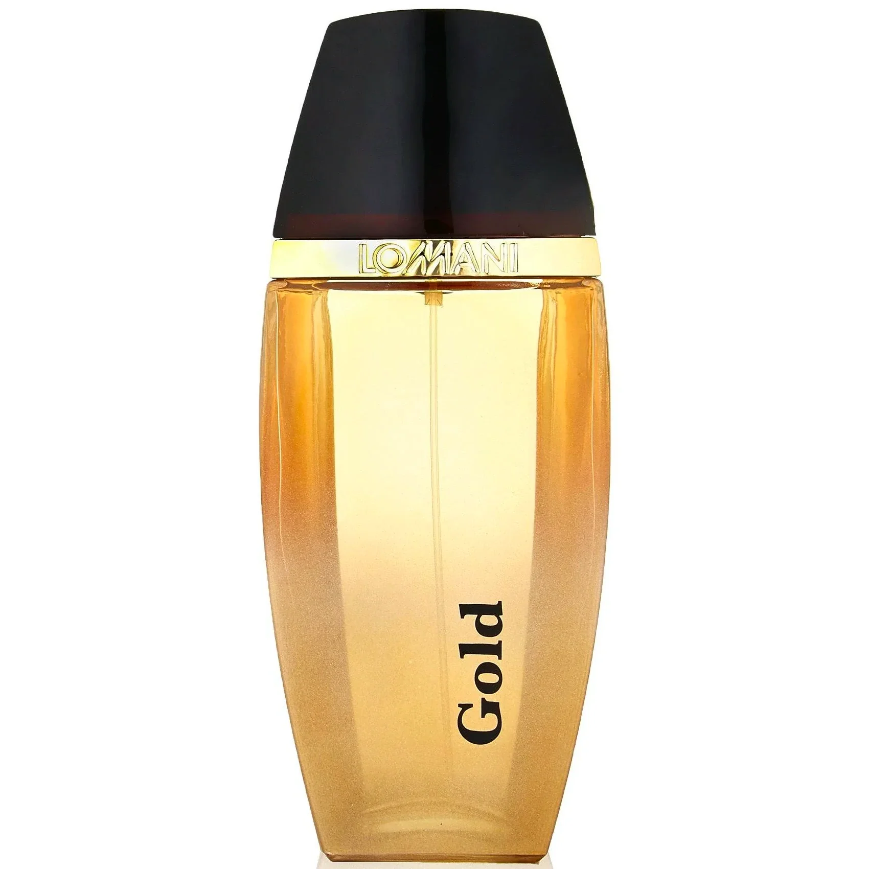 Lomani Gold 3.4 oz EDT for men