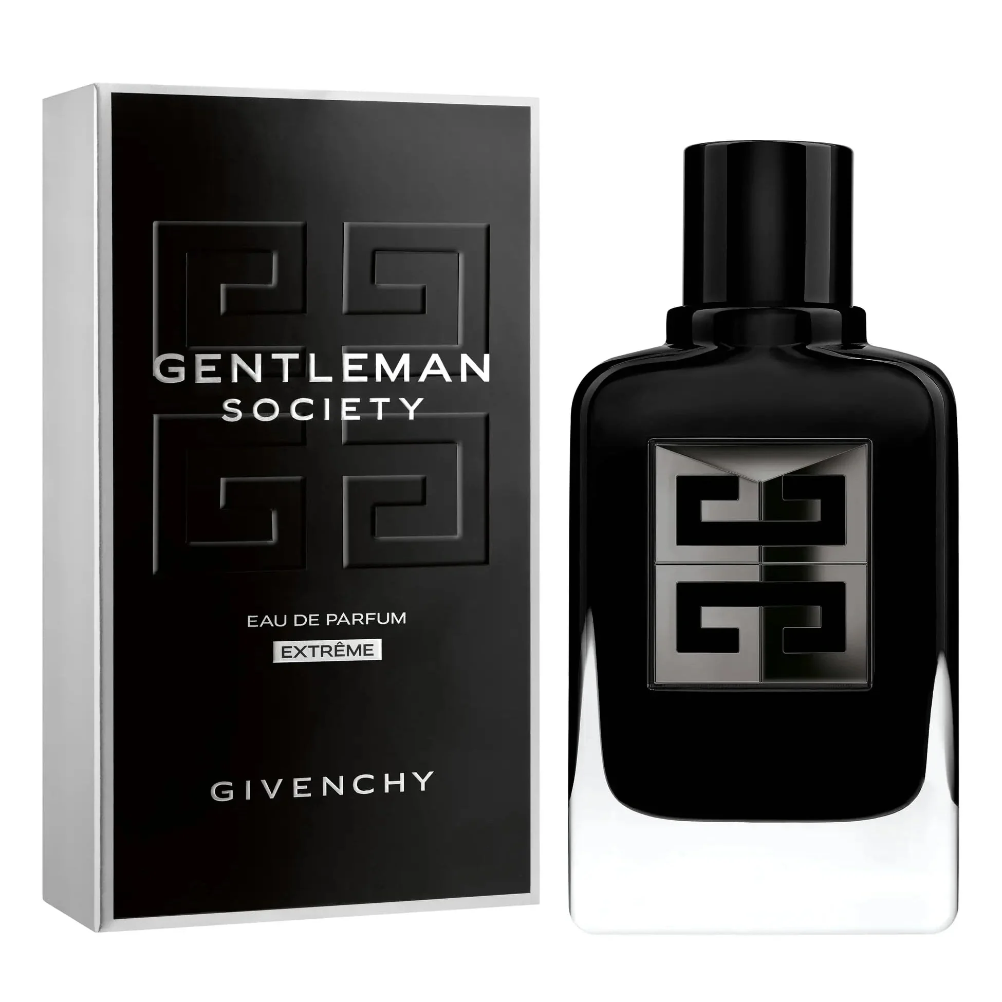 Gentleman Society Extreme 3.3 oz EDP for men