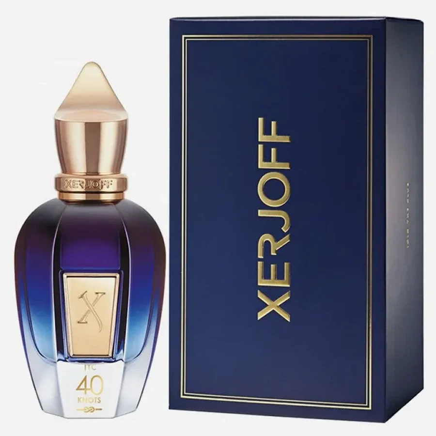 40 Knots 3.4 oz EDP spray unisex