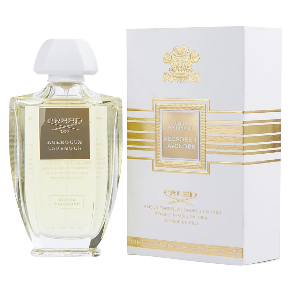 Acqua Originale Aberdeen Lavander 3.3 oz EDP Unisex
