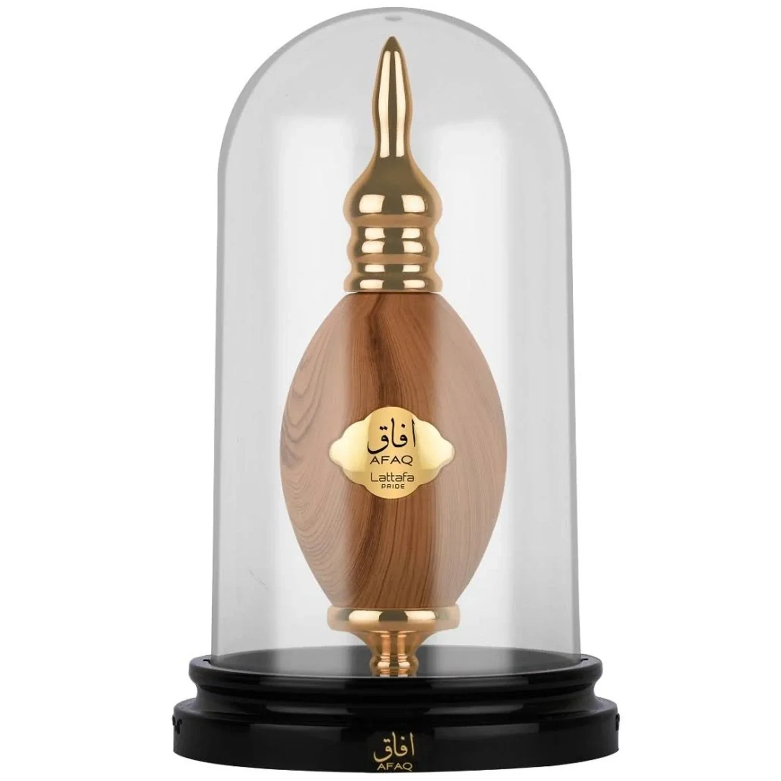 Afaq Gold 3.4 oz EDP unisex