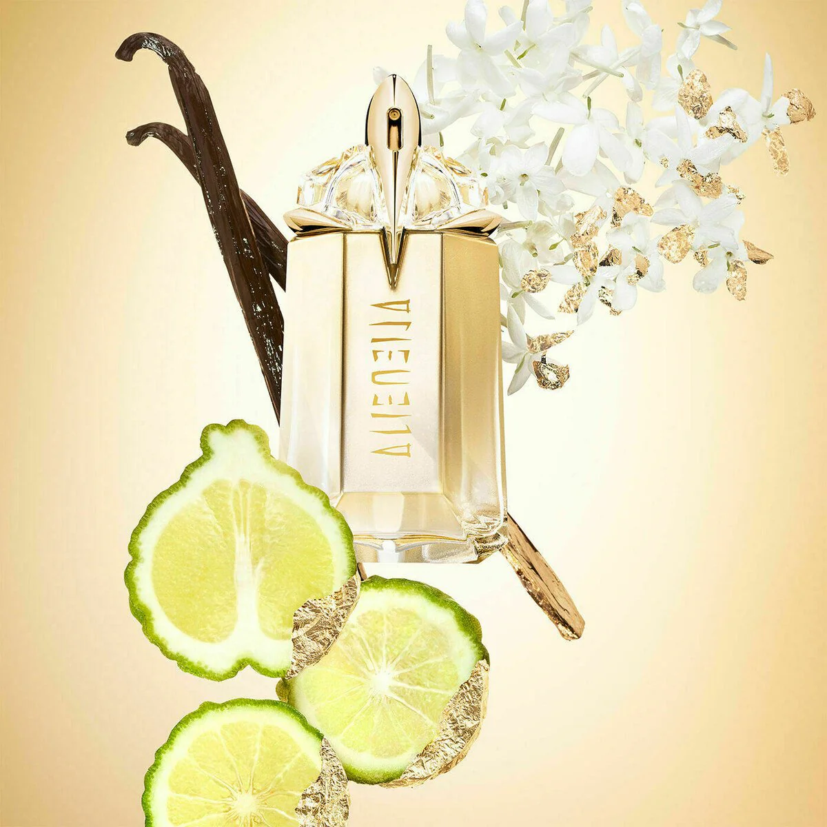 Alien Goddess 2.0 Oz EDP For Women - LA BELLE PERFUMES