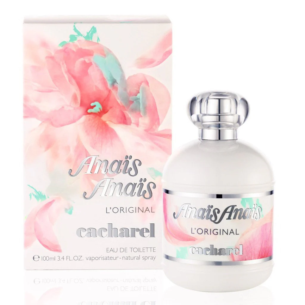 Anais Anais 3.4 oz EDT for women