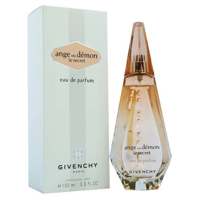 Ange Ou Demon Le Secret 3.4 oz EDP for women