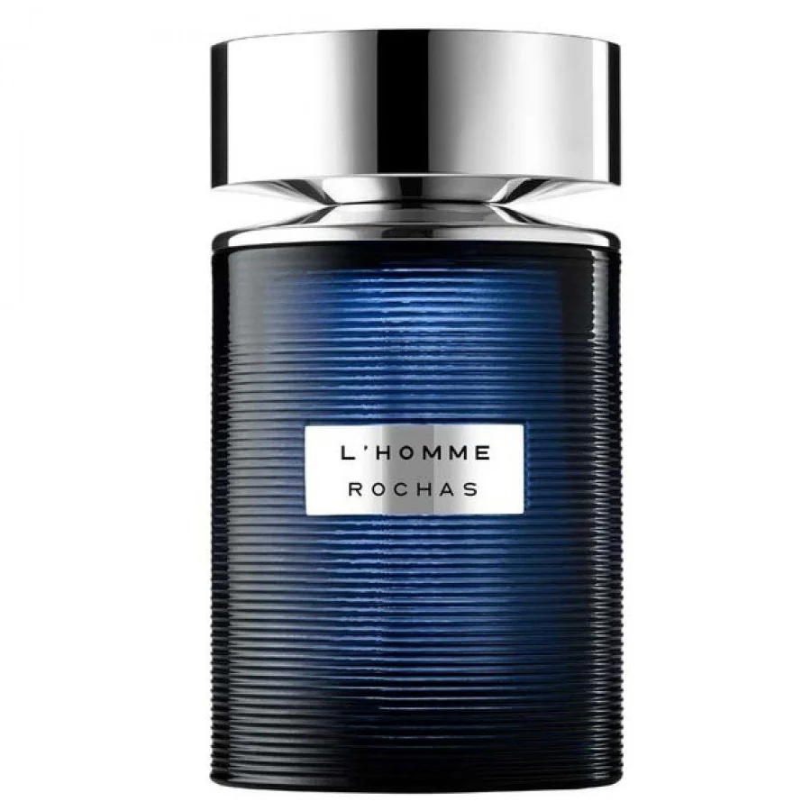 Rochas L'Homme 3.4 EDT  for men