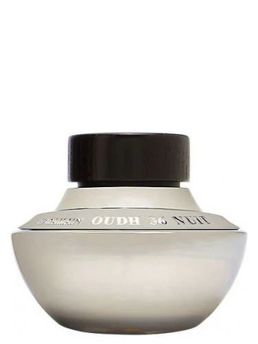 Al Haramain Oud 36 Nuit 2.5 oz EDP Unisex