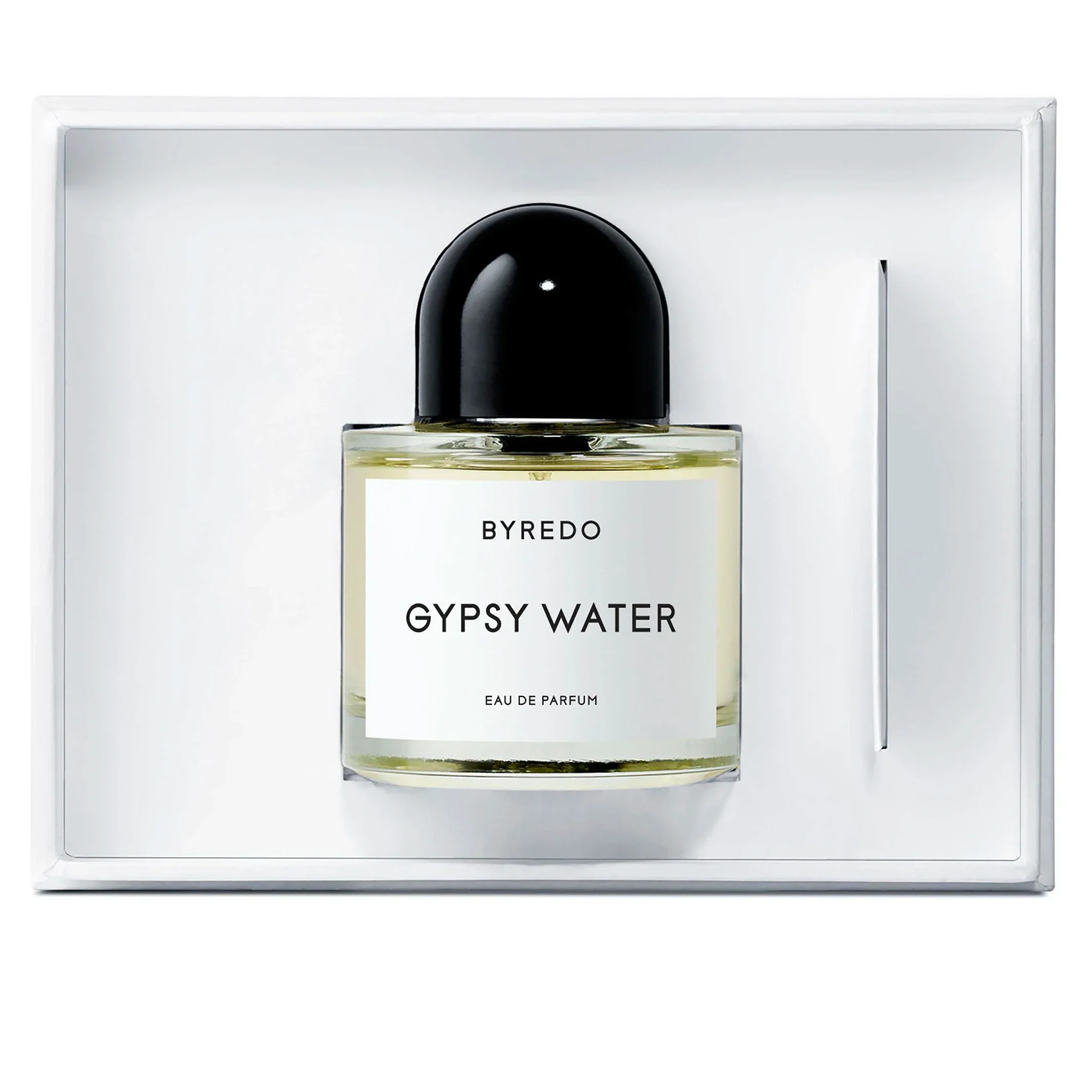 Byredo Gypsy Water 3.4 oz EDP unisex