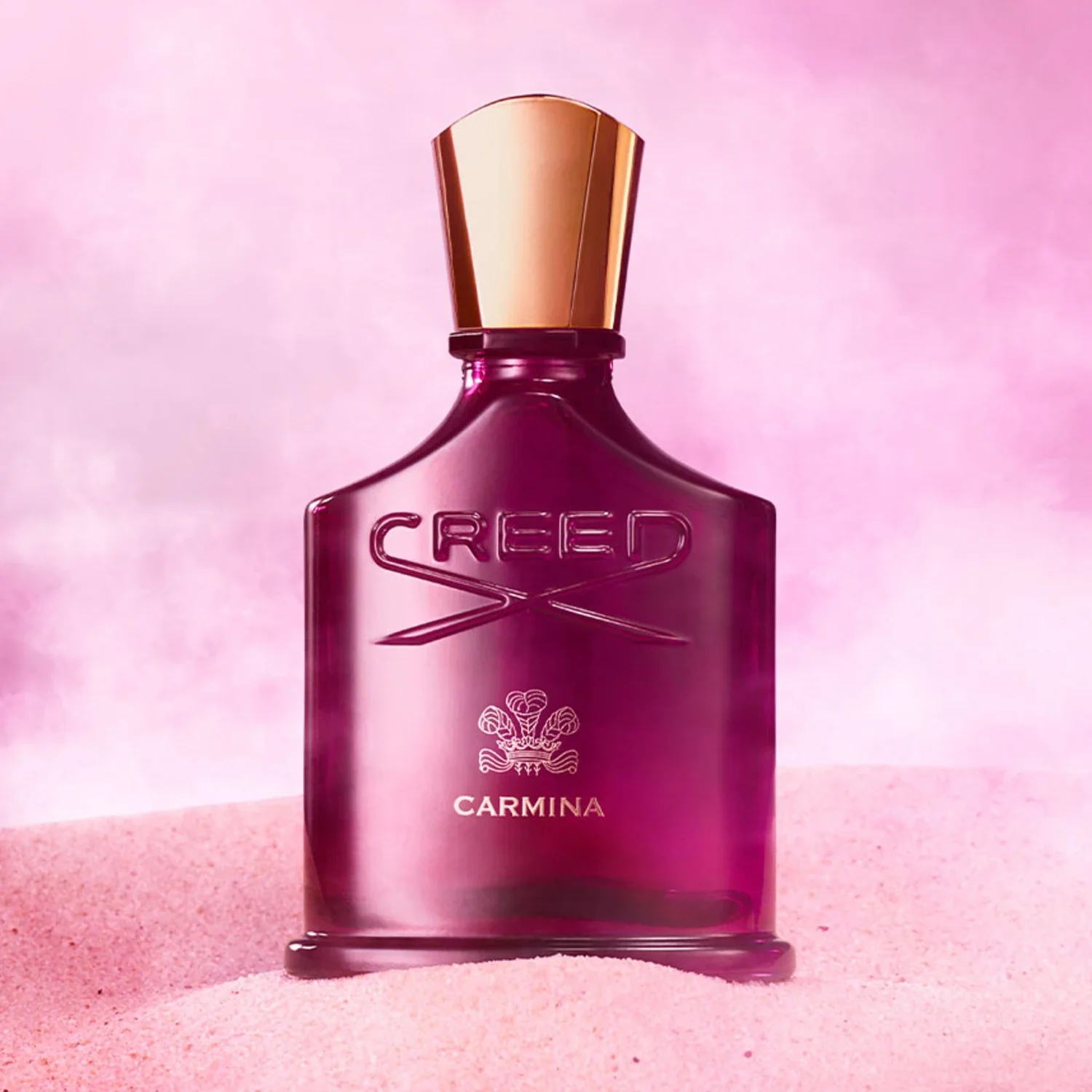 Carmina 2.5 oz EDP for women
