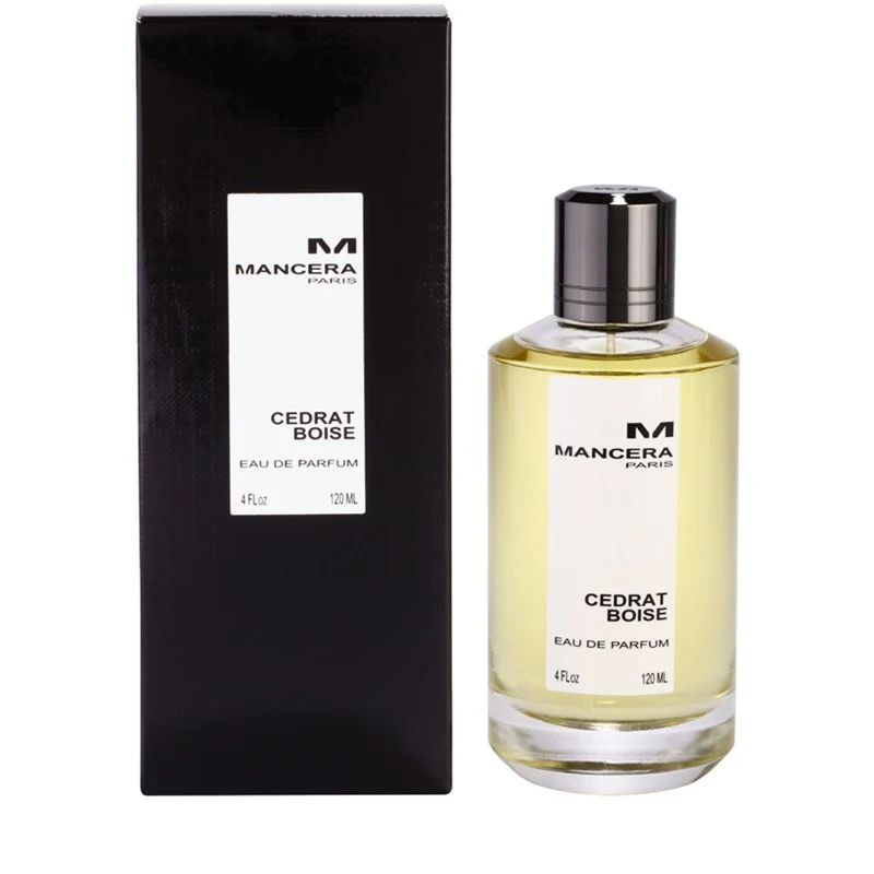 Cedrat Boise 4.0 oz EDP for unisex