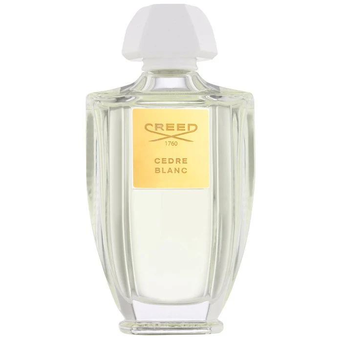 Cedre Blanc 3.3 EDP for UniSex