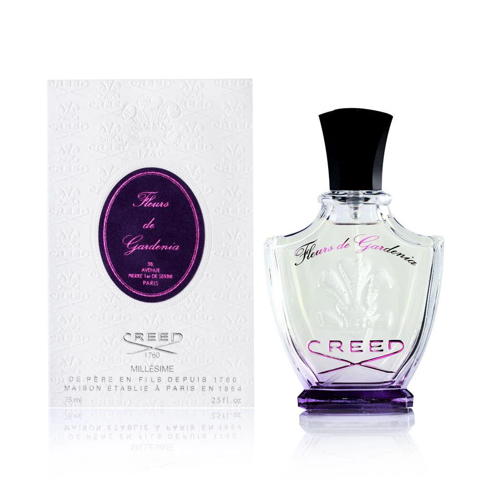 Creed Fleurs De Gardenia 2.5 oz EDP for women