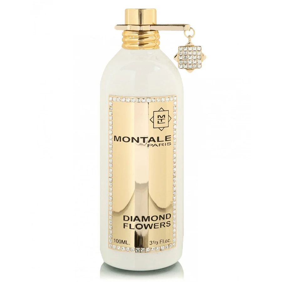 Diamond Flowers 3.4 oz EDP unisex