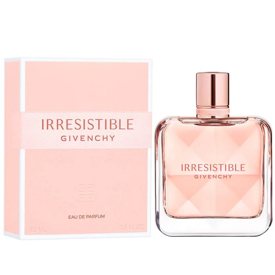 Givenchy Irresistible 2.7 oz EDP for women