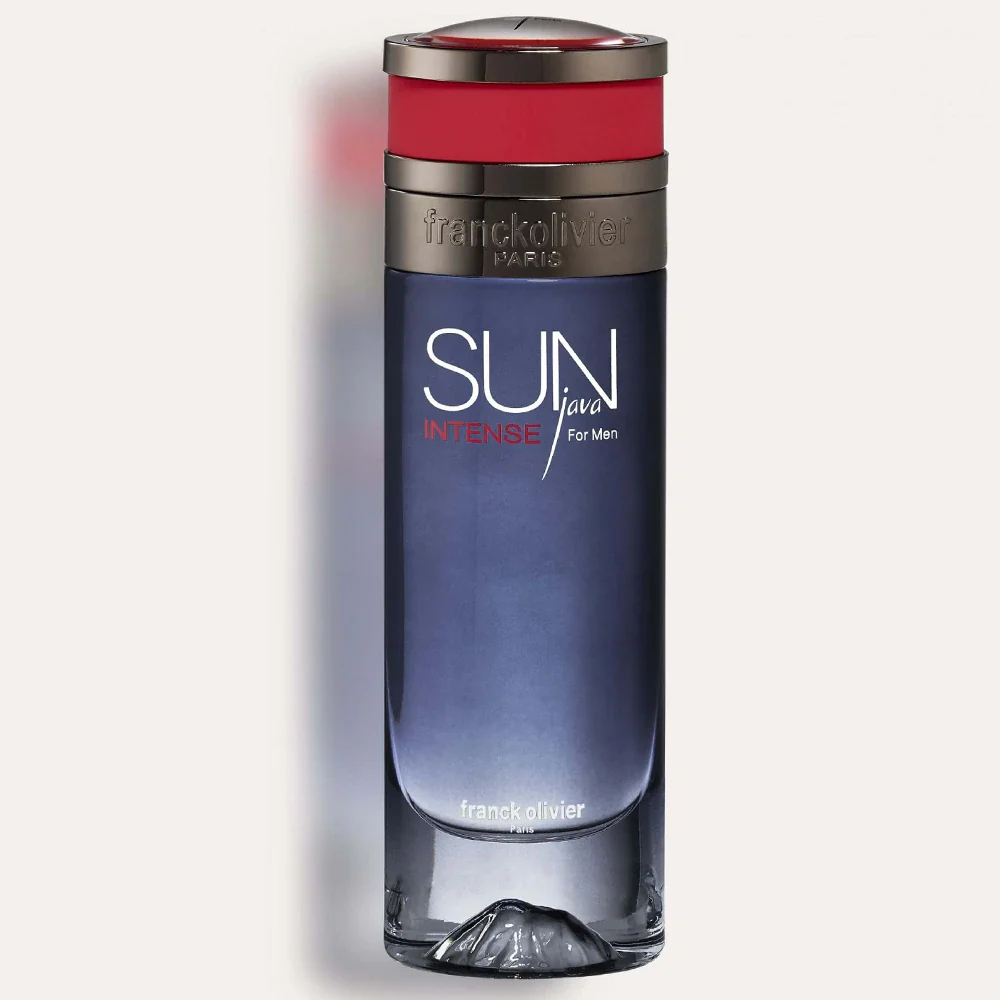 Sun Java Intense 2.5 Oz EDT For Men - LA BELLE PERFUMES