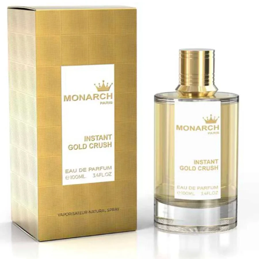 Instant Gold Crush 3.4 oz EDP unisex
