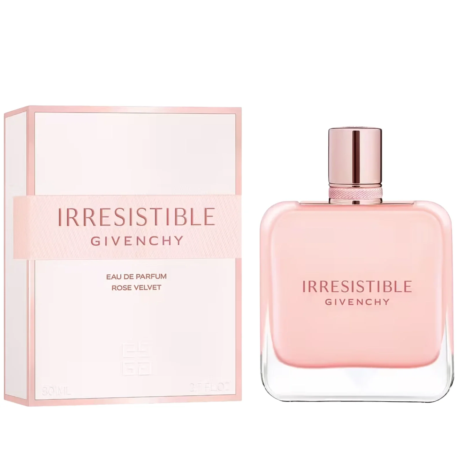 Irresistible Rose Velvet 2.5 oz EDP for women