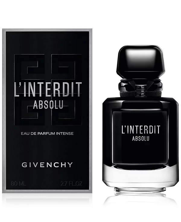 L'Interdit Absolu 2.7 oz EDP for women