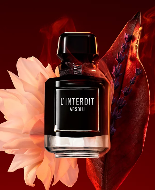 L'Interdit Absolu 2.7 oz EDP for women