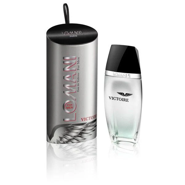 Lomani Victoire 3.4 oz SP For Men