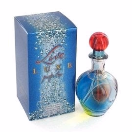Live Luxe 3.4 oz EDP for women