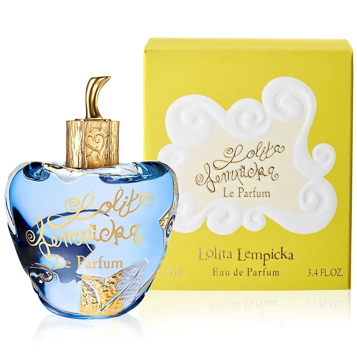 Lolita Lempicka Le Parfum 3.4 oz for women