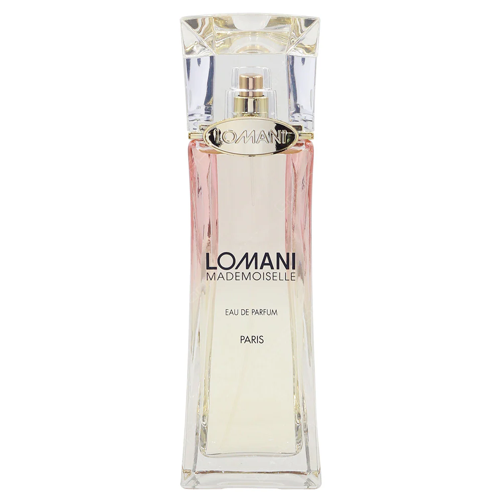 Lomani Mademoiselle 3.4 oz EDP For women