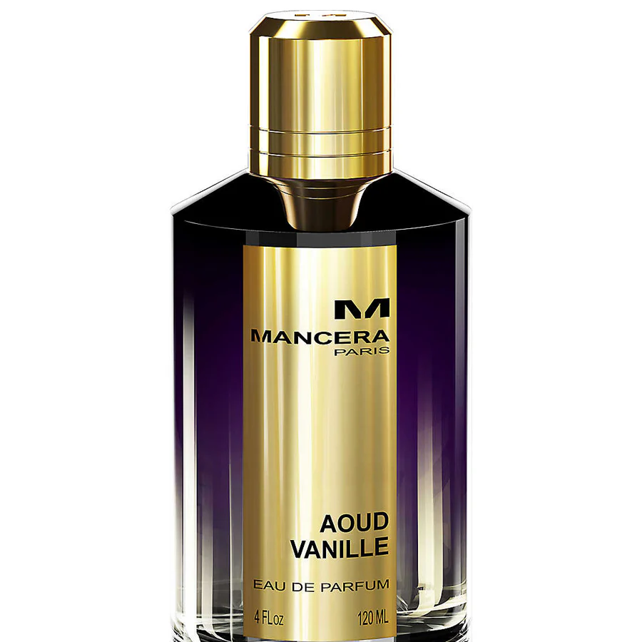 Mancera Aoud Vanille 4.0 oz EDP Unisex