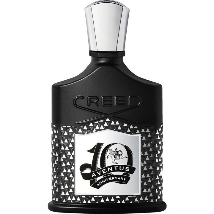 Creed Aventus 10th Anniversary 3.4 EDP for men
