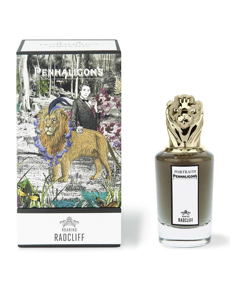 Penhaligon's Roaring Radcliff 2.5 oz EDP for men