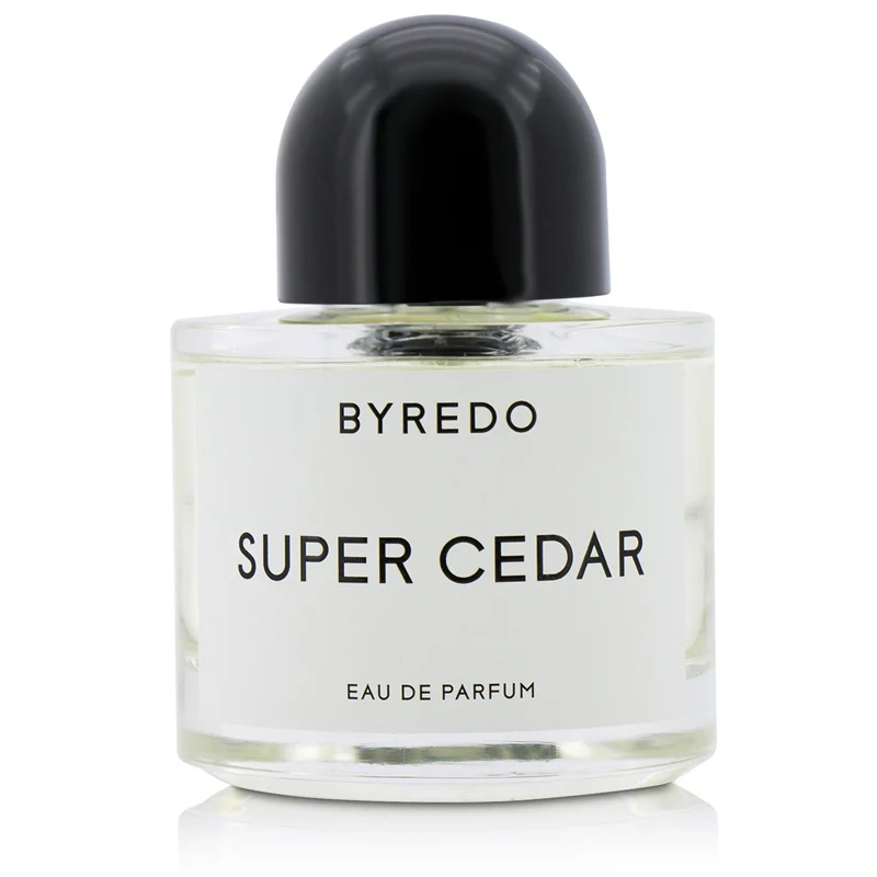 Super Cedar 3.3 oz EDP for unisex