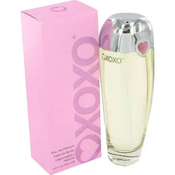 XOXO 3.4 oz EDP for women