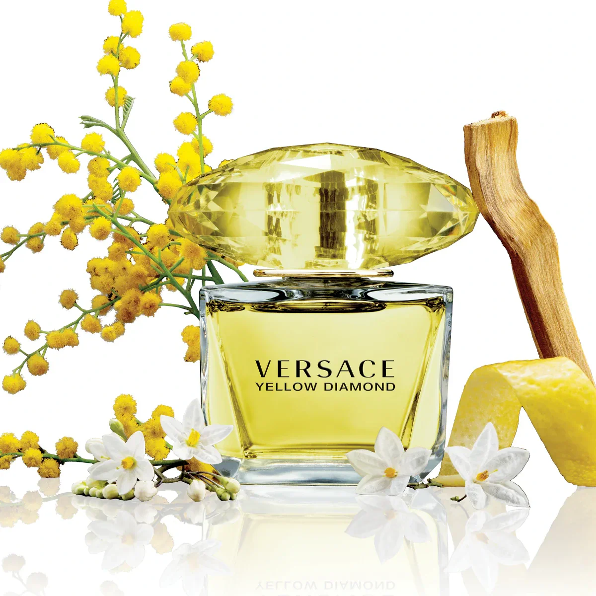 Yellow Diamond Intense 3.0 EDP for women