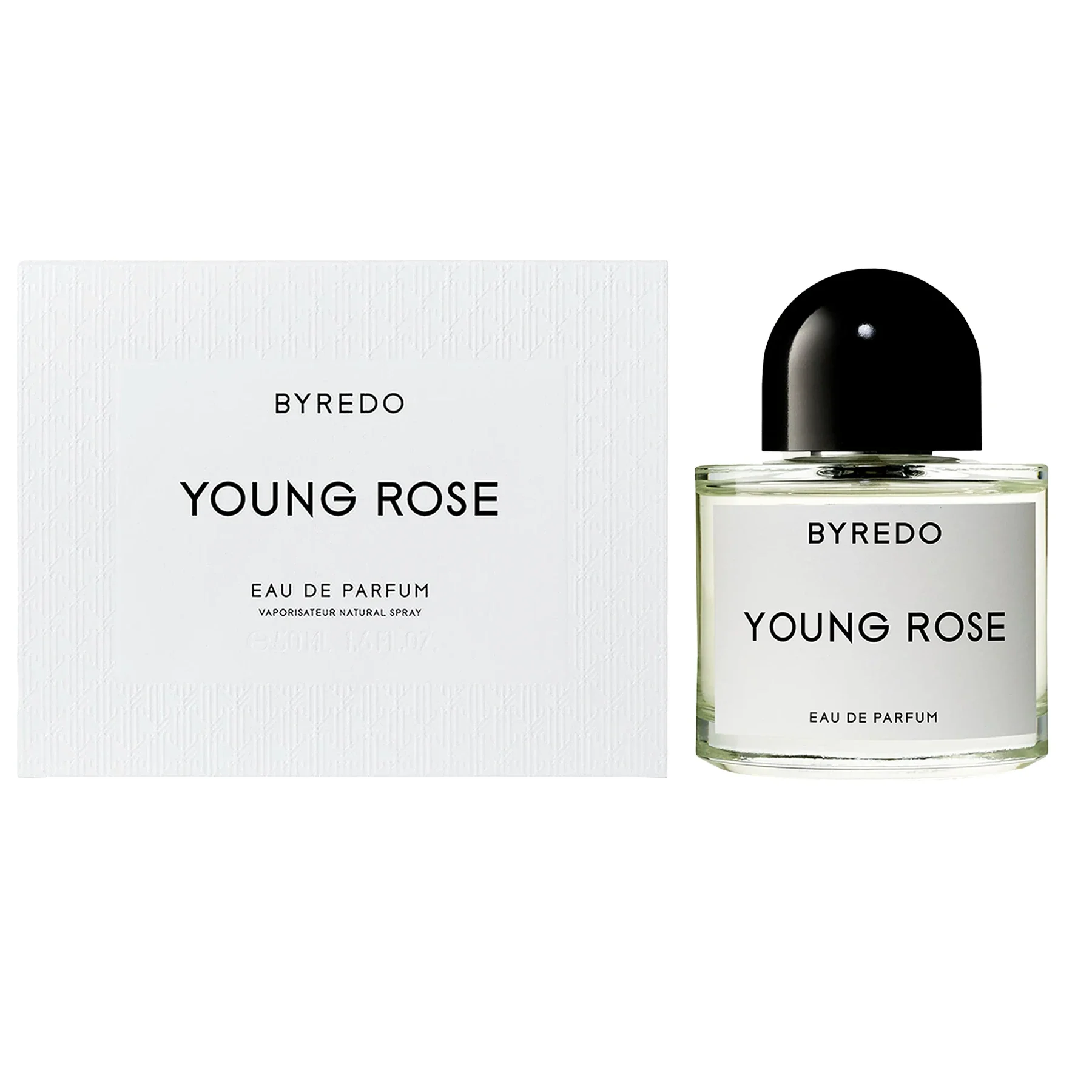 Young Rose 3.4 oz EDP unisex