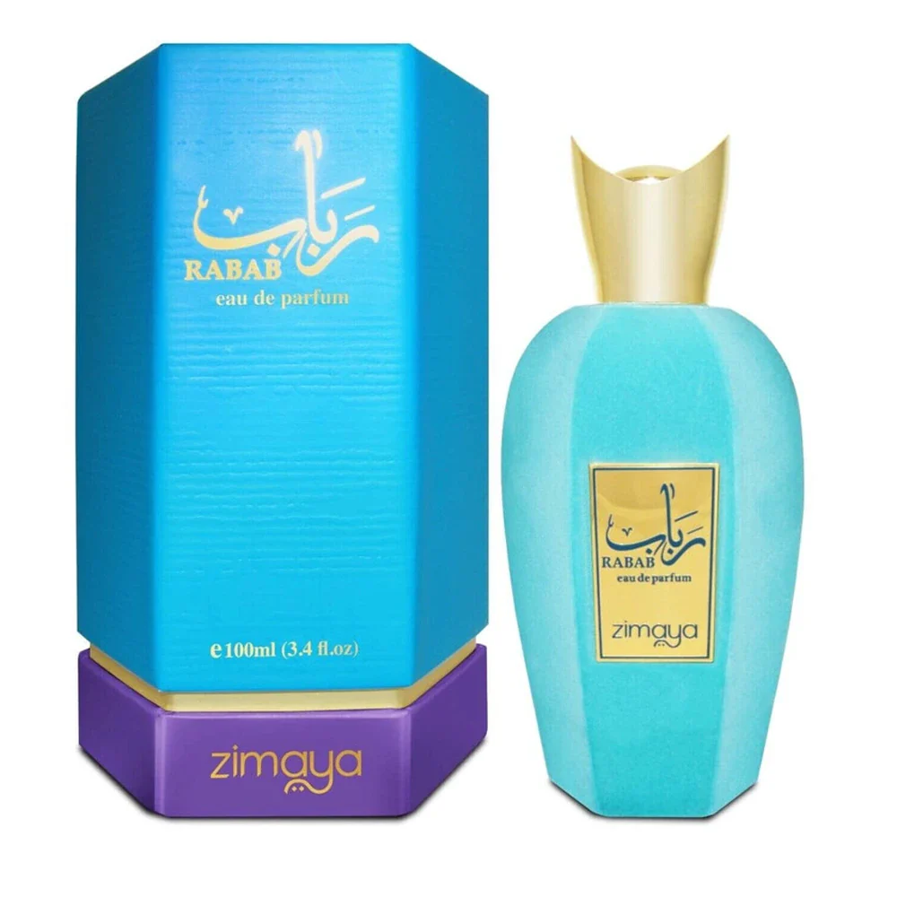 Zimaya Rabab 3.4 oz EDP Unisex