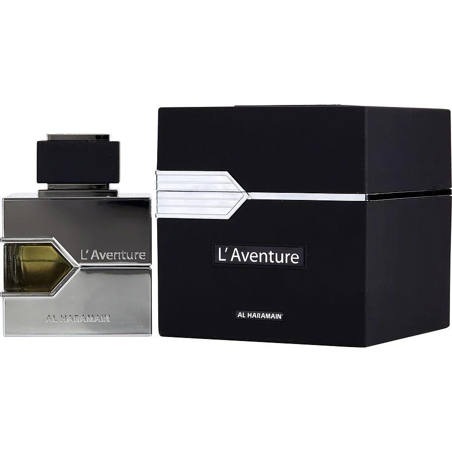 L'Aventure 3.3 oz EDP for men