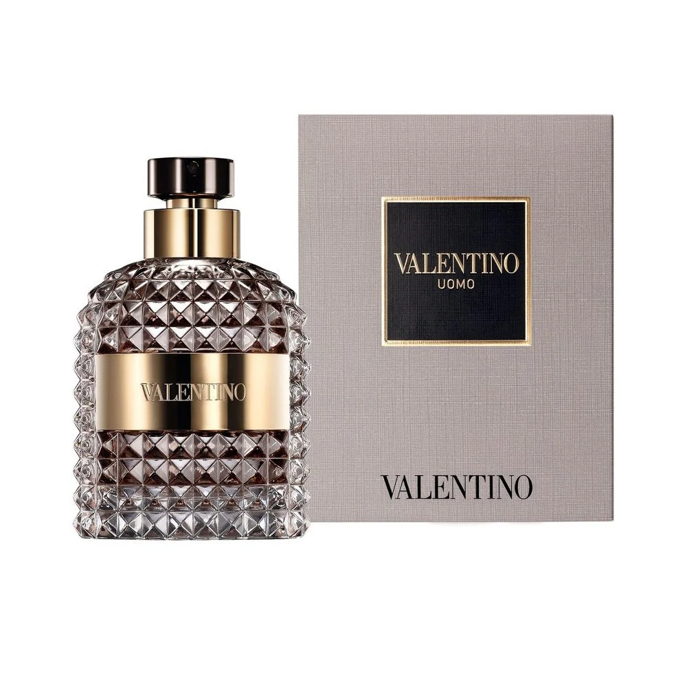 Valentino Uomo 5.1 oz EDT for men