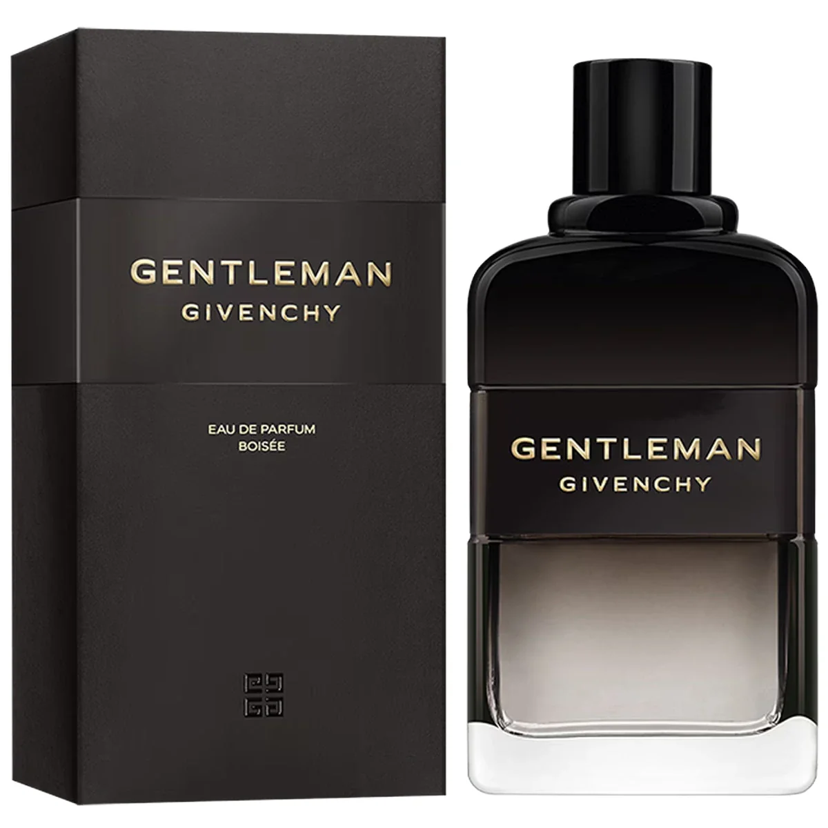 Gentleman Boisee 3.3 oz EDP for men
