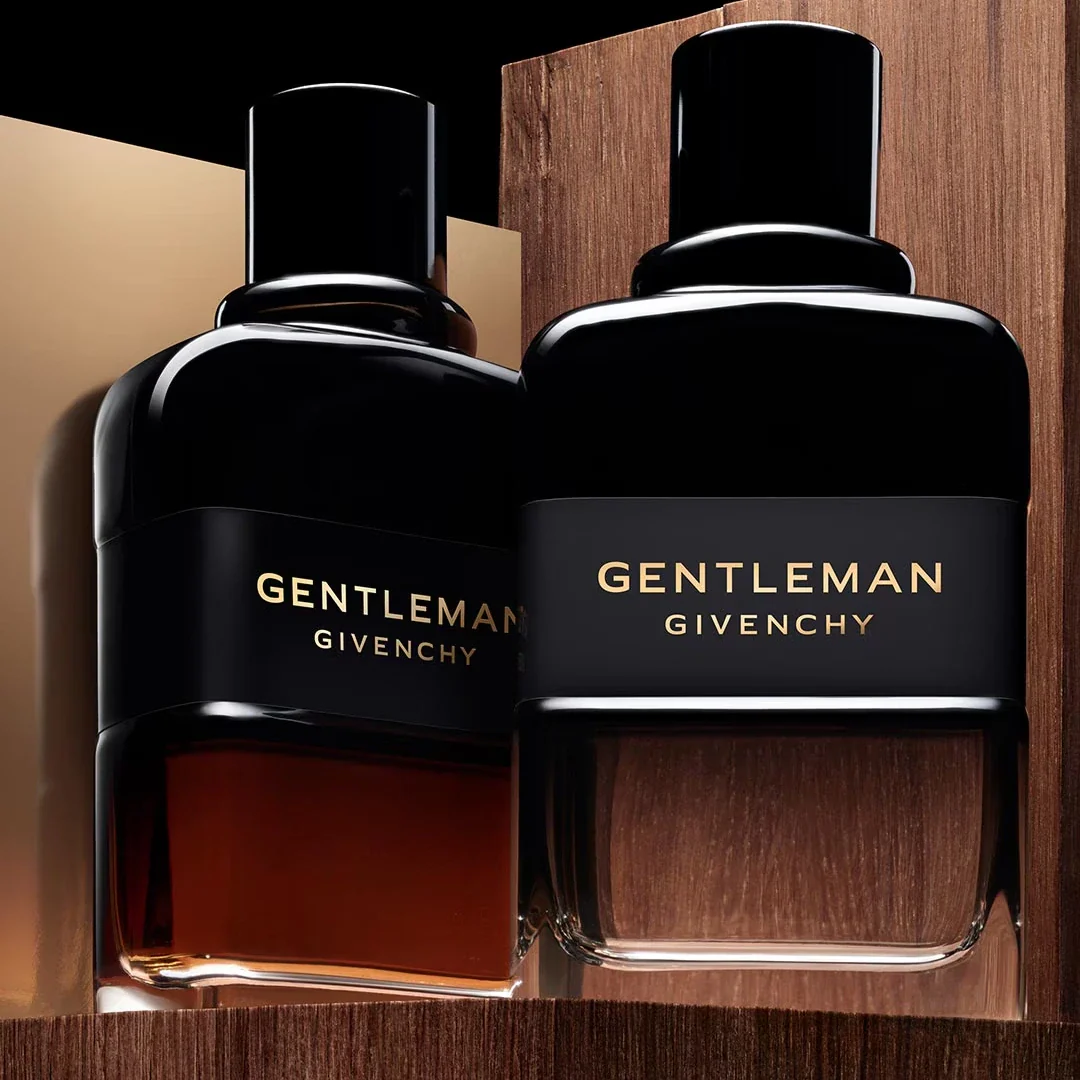 Gentleman Boisee 3.3 oz EDP for men