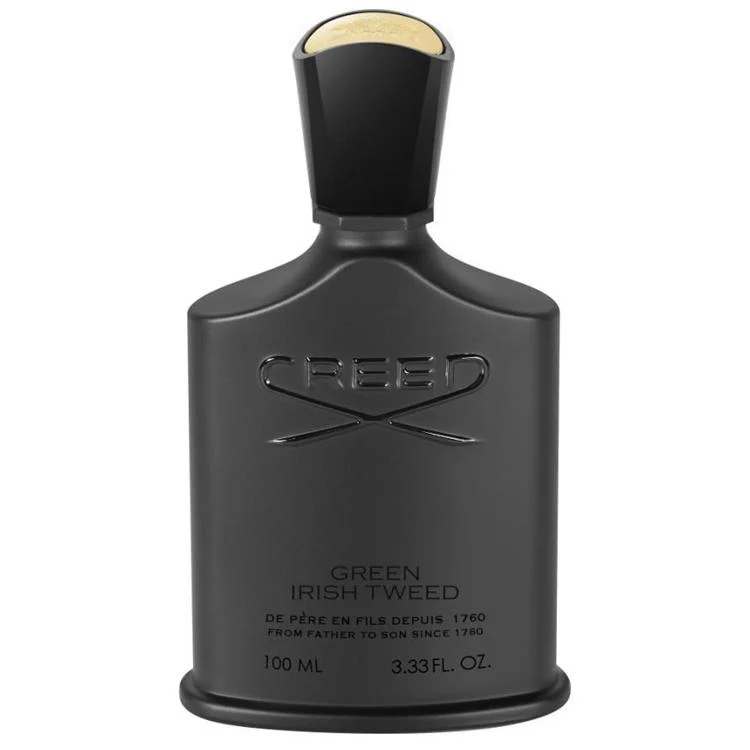Green Irish Tweed 3.3 oz EDP for men