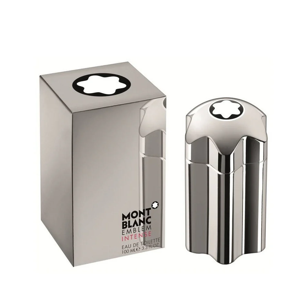 Emblem Intense 3.4 oz EDT for men